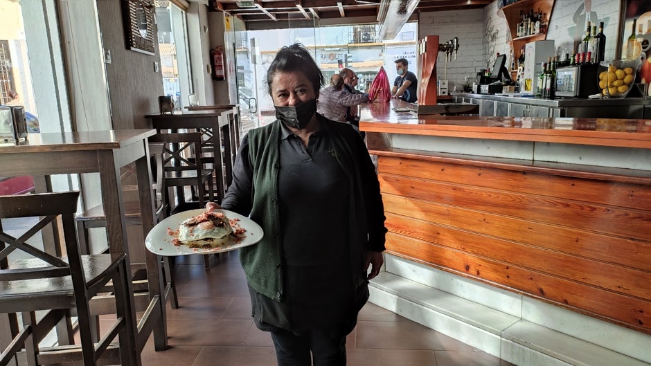 Los secretos del timbal de setas de Tu Momento