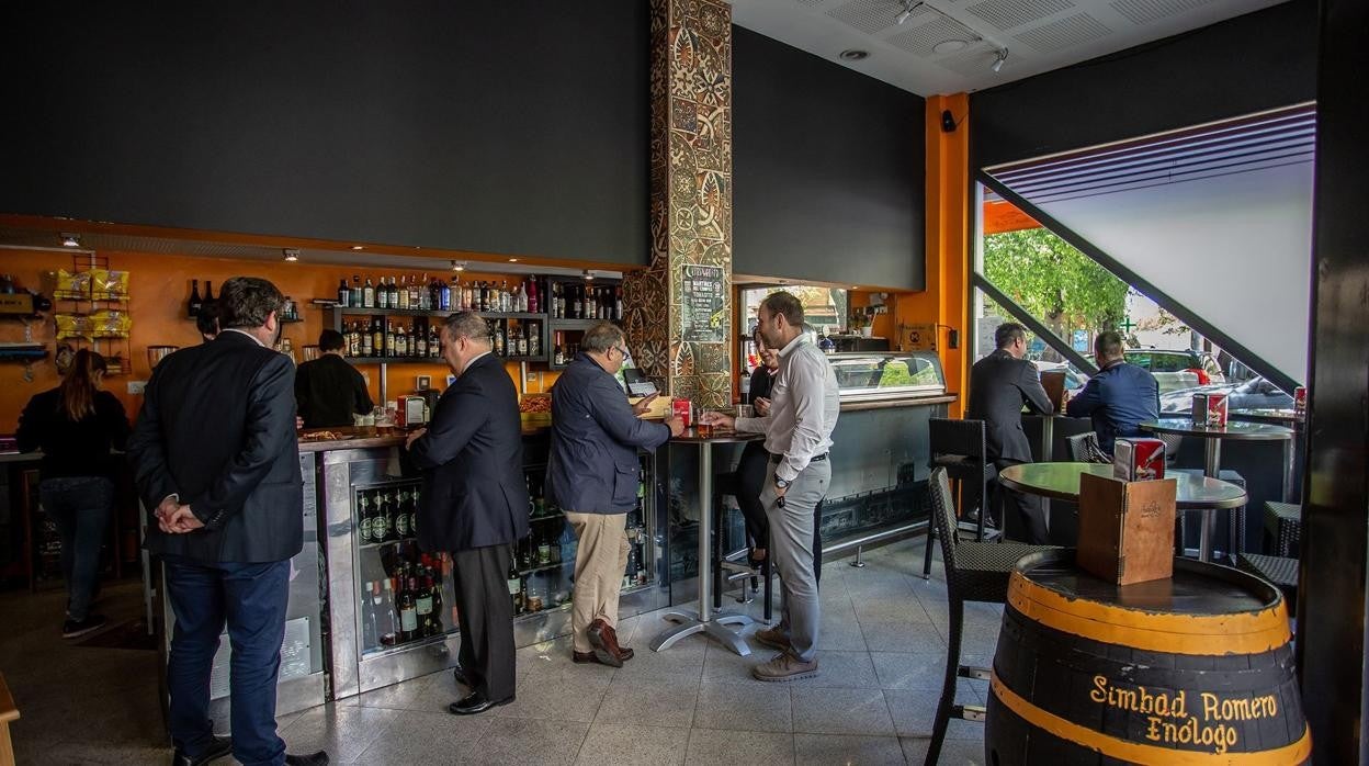 Abacería Antípodas