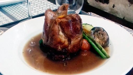 Restaurantes de la provincia que han cautivado a Michelin y Repsol