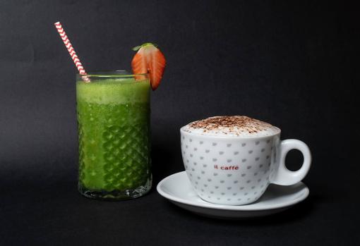 Feria83, brunch con productos de cercanía en Calle Feria