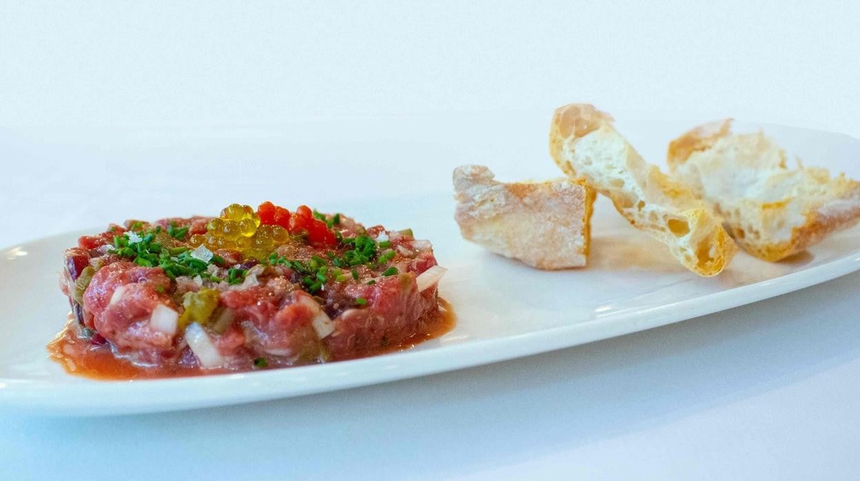 Restaurantes de la provincia que han cautivado a Michelin y Repsol