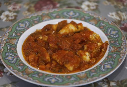 Platos para disfrutar del bacalao, el rey de la Cuaresma