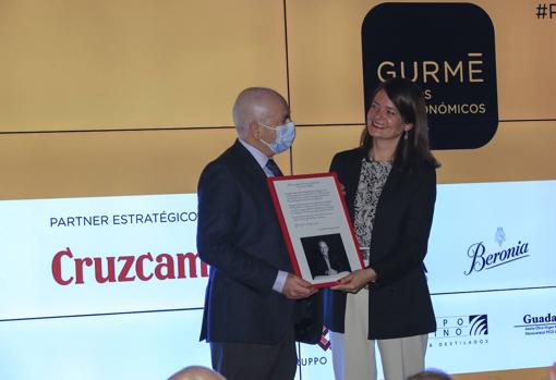 La hostelería vuelve a vestirse de largo con los Premios Gurmé Sevilla
