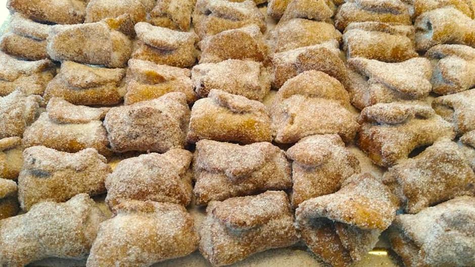 Dónde disfrutar la mejor repostería de Cuaresma en Córdoba