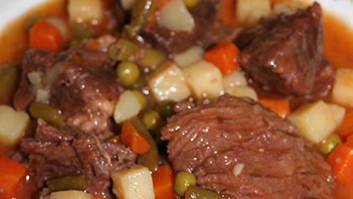 Cuida tu salud con estas 10 recetas ricas en hierro