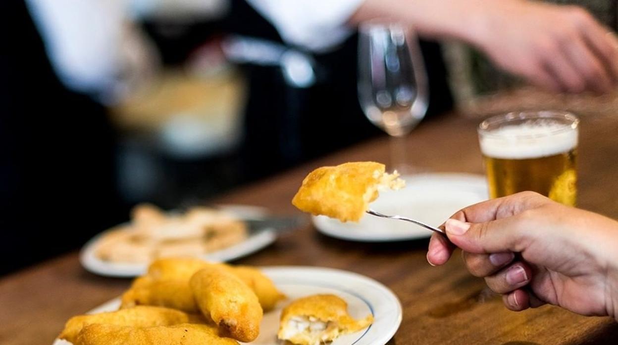 Bacalaos imprescindibles de la Cuaresma sevillana