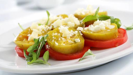 10 cenas rápidas para ahorrar tiempo en la cocina