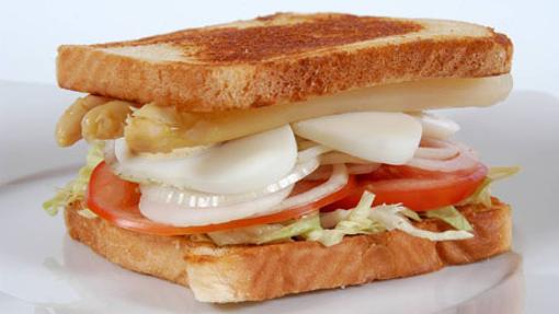 10 cenas rápidas para ahorrar tiempo en la cocina