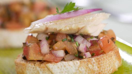 10 cenas rápidas para ahorrar tiempo en la cocina