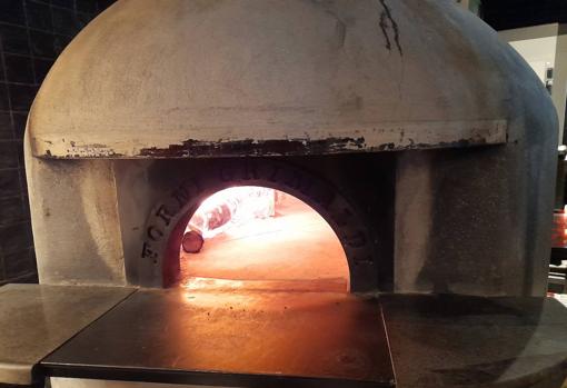 Las pizzas napolitanas de Grosso Napoletano ya están en Sevilla