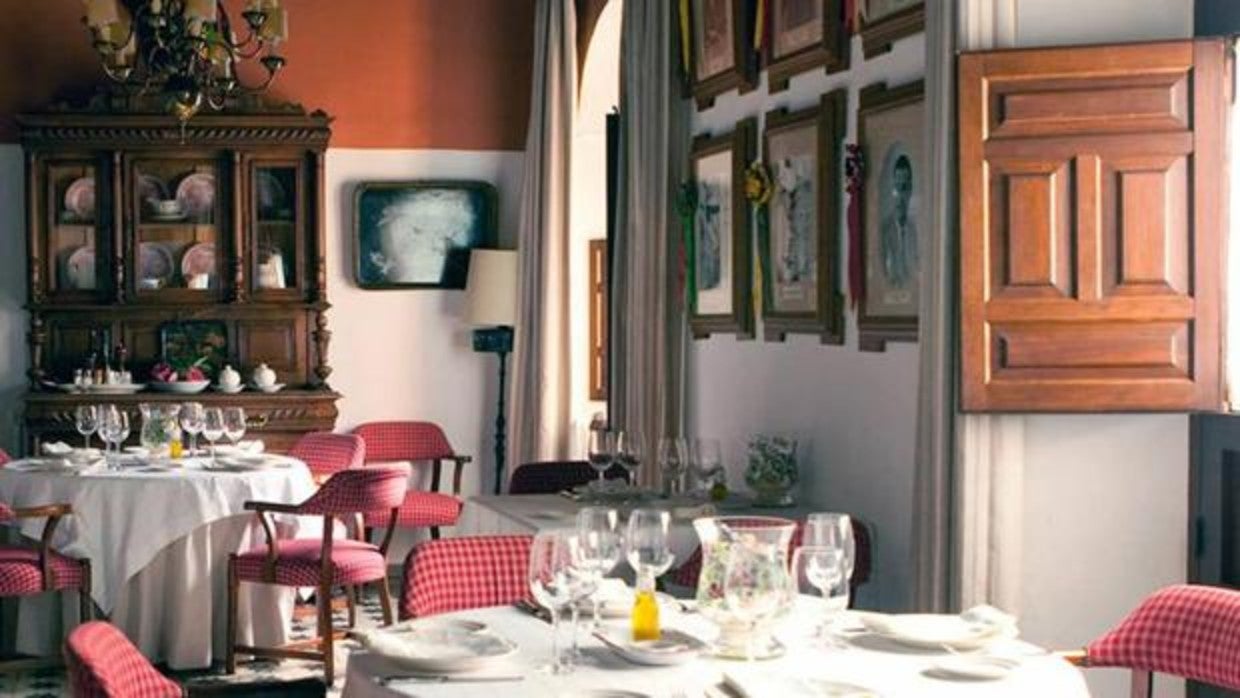 Los comedores con más encanto de Córdoba