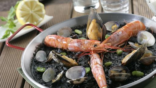 8 recetas con calamares fáciles y económicas para disfrutar de este molusco