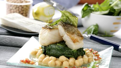 Cuida tu salud con estas 10 recetas ricas en fibra