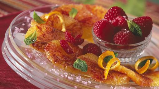 Cuida tu salud con estas 10 recetas ricas en fibra