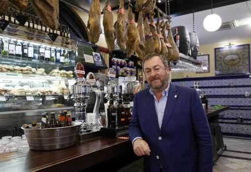 Ignacio Gómez-Pando