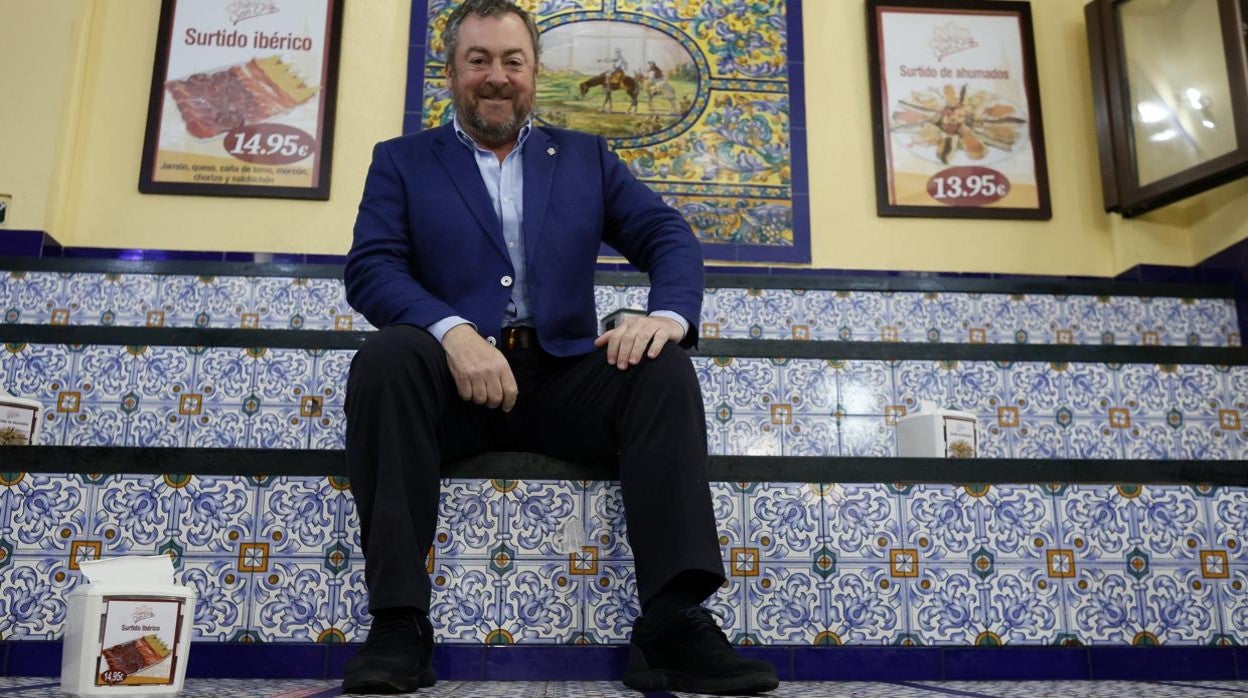 Ignacio Gómez Pando