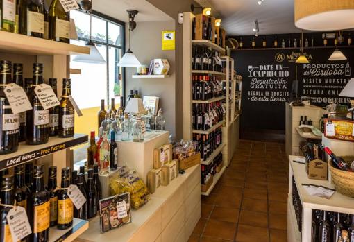 Las tiendas gourmet, el paraíso para los sibaritas gastronómicos