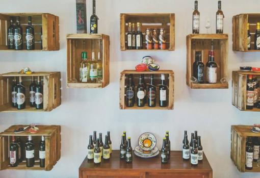 Las tiendas gourmet, el paraíso para los sibaritas gastronómicos