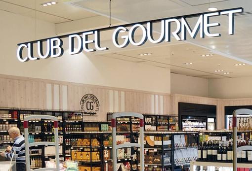 Las tiendas gourmet, el paraíso para los sibaritas gastronómicos