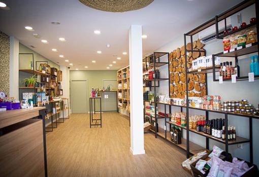 Las tiendas gourmet, el paraíso para los sibaritas gastronómicos