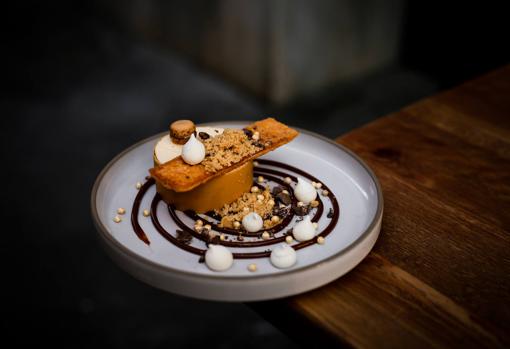 Bacao, una versión desenfadada del concepto Robles