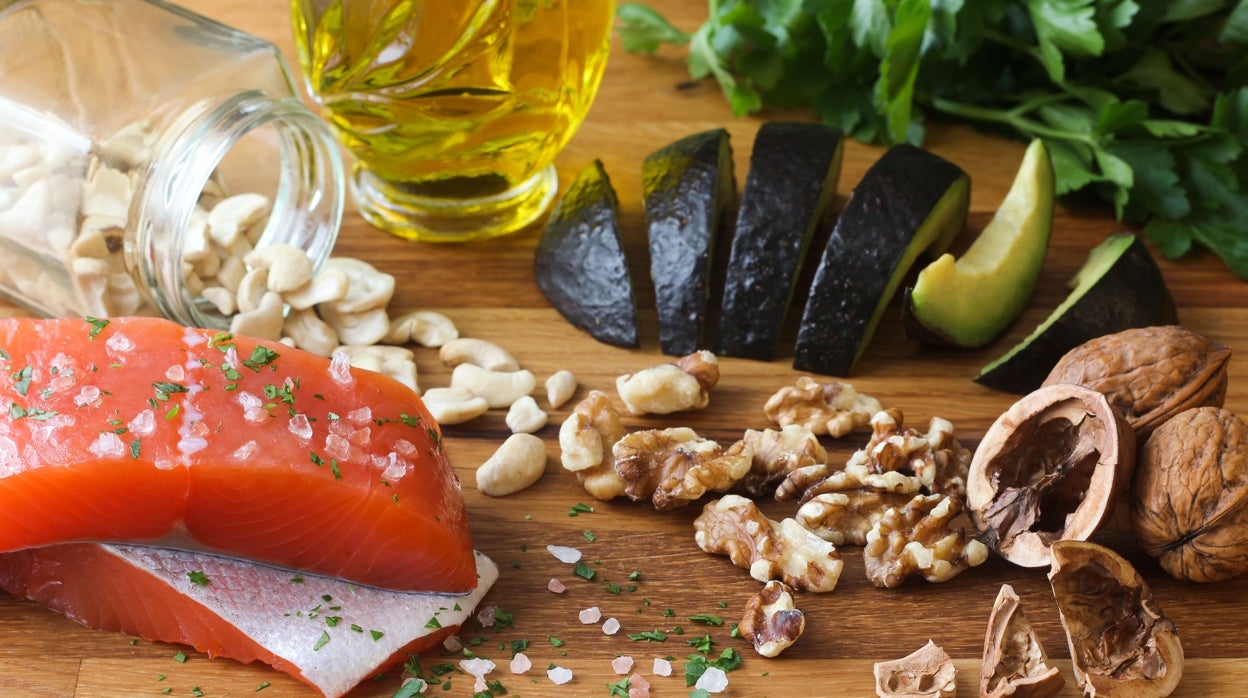 11 alimentos con propiedades antiiflamatorias