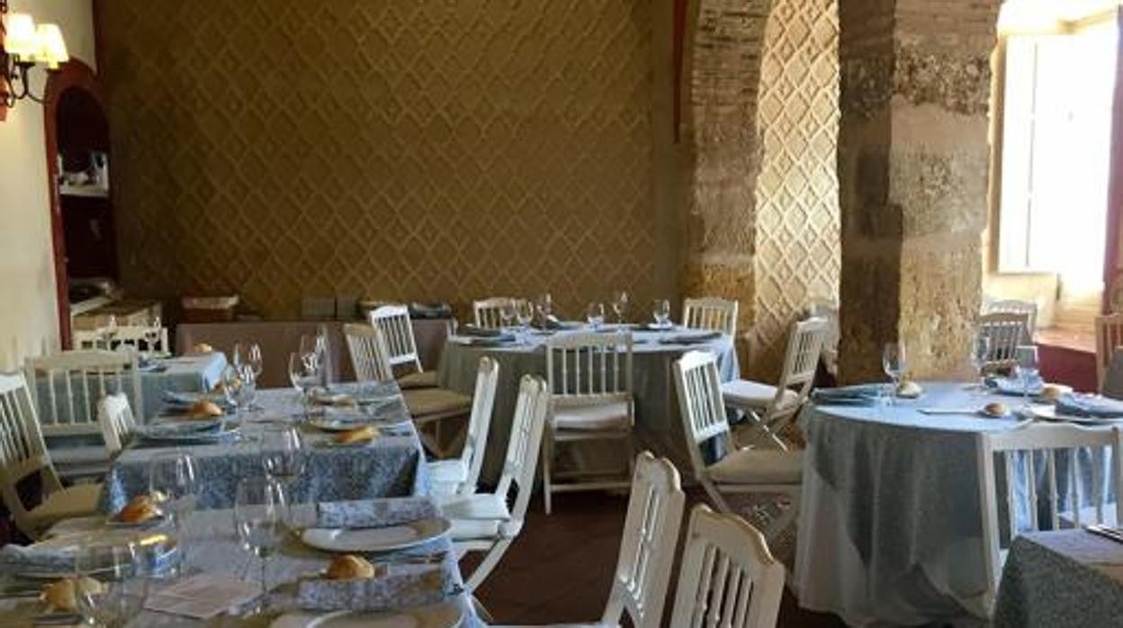 La Almazara de Carmona: «Tradición renovada»