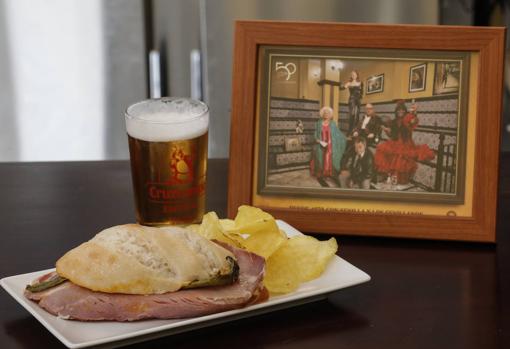 El Patio abre una bodeguita en San Jacinto