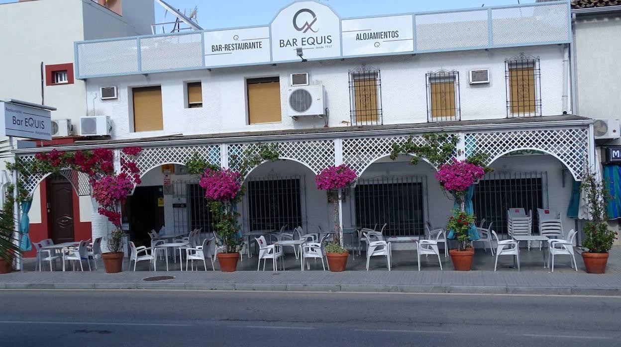 La Guía Repsol crea los &#039;Soletes de Carretera&#039; que iluminan ya a cuatro negocios de Córdoba