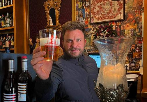 Matacandela, un refugio cofrade para todo el año