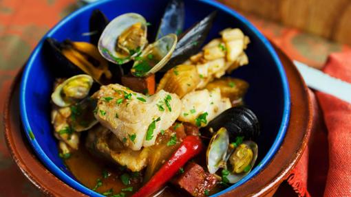 Las 15 recetas al horno más sencillas