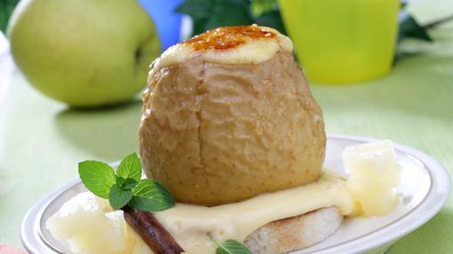 Las 15 recetas al horno más sencillas