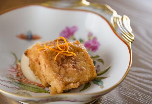 La Maestría, homenaje a las raíces sevillanas en el nuevo hotel Querencia de Sevilla