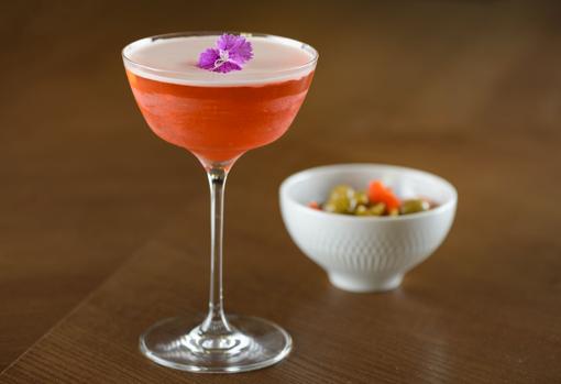 La Maestría, homenaje a las raíces sevillanas en el nuevo hotel Querencia de Sevilla