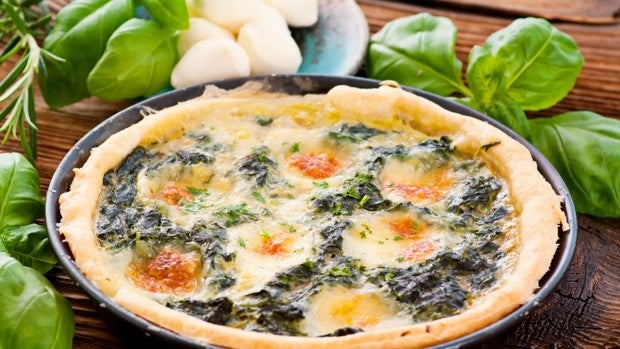 Diez alimentos que nunca deben mezclarse