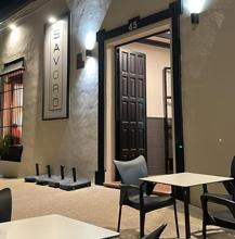 Savoro, tapeo de mercado en Valencina de la Concepción