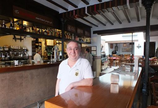 Bar Casa Yépez