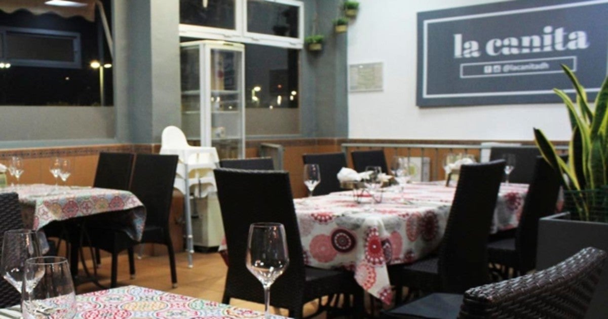 La Canita DH: «Una opción diferente»