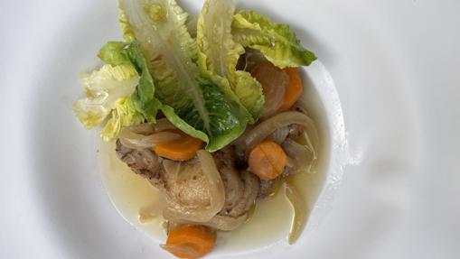 Diez sitios donde disfrutar del atún rojo en Sevilla