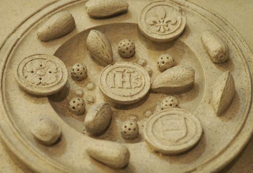 «El universal convite»: leer el arte para saber qué se comía en la Sevilla del Renacimiento