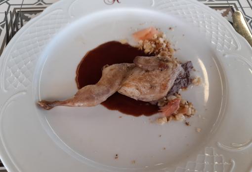 «El universal convite»: leer el arte para saber qué se comía en la Sevilla del Renacimiento