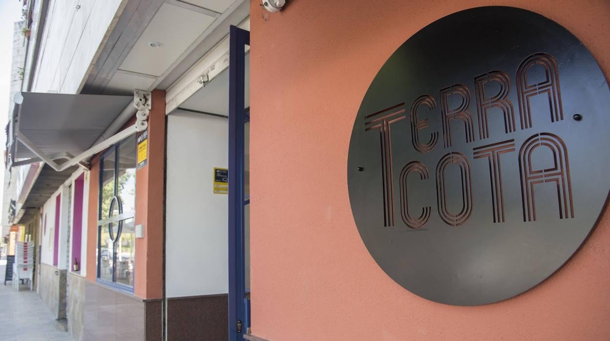 Terracota, cocina moderna con un punto italiano en la Macarena