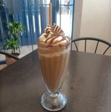 Terracota, cocina moderna con un punto italiano en la Macarena