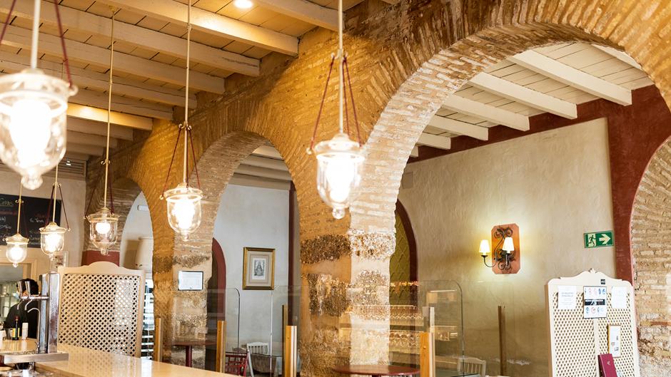 Restaurantes de la provincia que han cautivado a las grandes guías