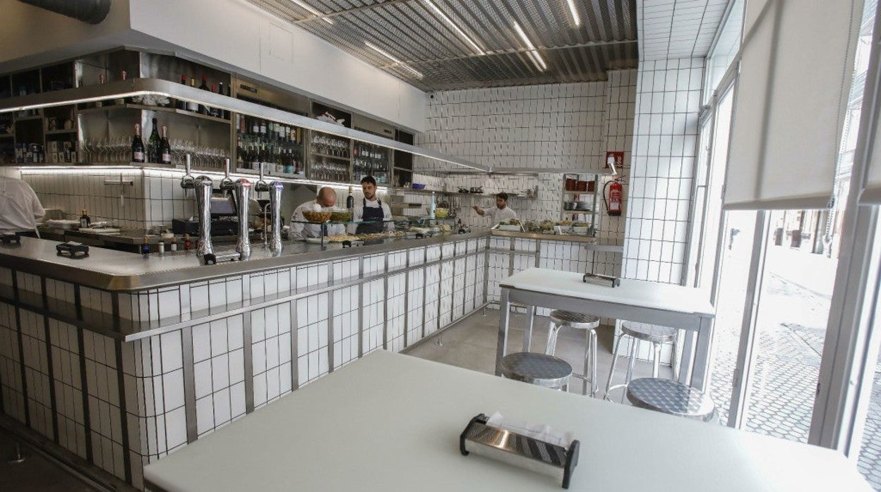 La Barra de Cañabota: «A barco nuevo, capitán viejo»