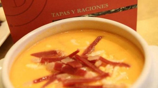 Los mejores gazpachos de Sevilla para aliviar la ola de calor