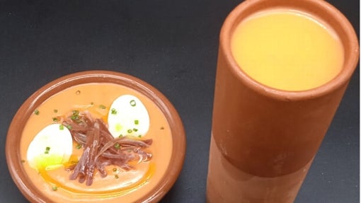 Los mejores gazpachos de Sevilla para aliviar la ola de calor