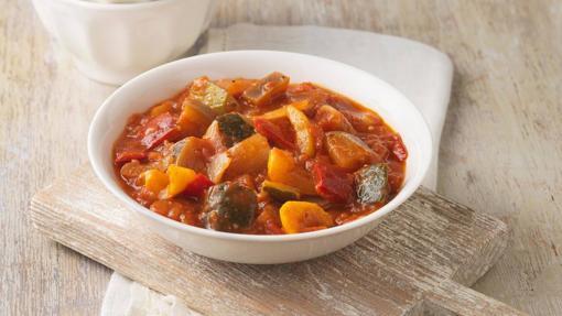 10 recetas con verduras para cenar