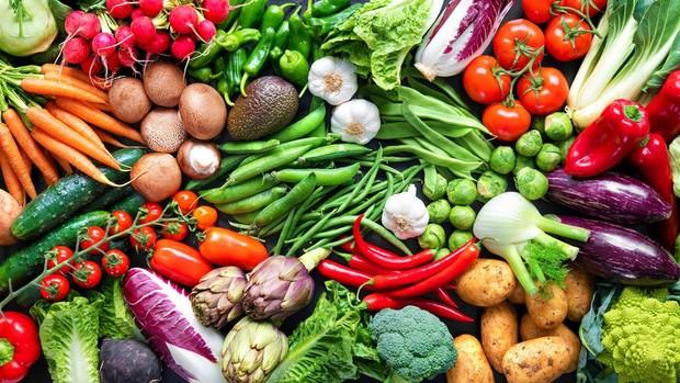 10 recetas con verduras para cenar