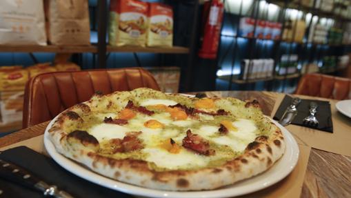 Diez sitios donde picar algo antes de ir a las Noches en los Jardines del Alcázar